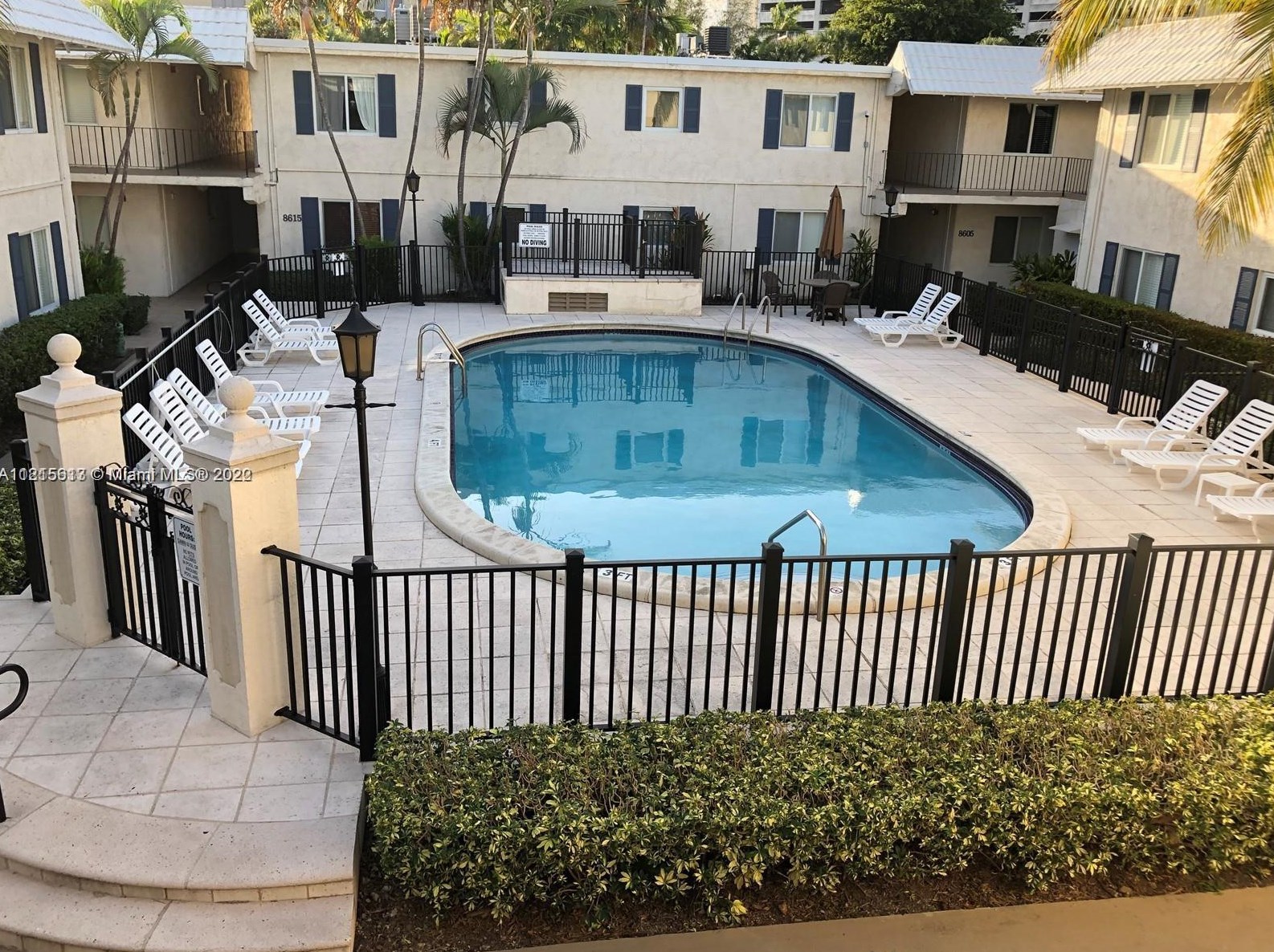 8609 Sw 68th Ct #25, Miami, FL 33143