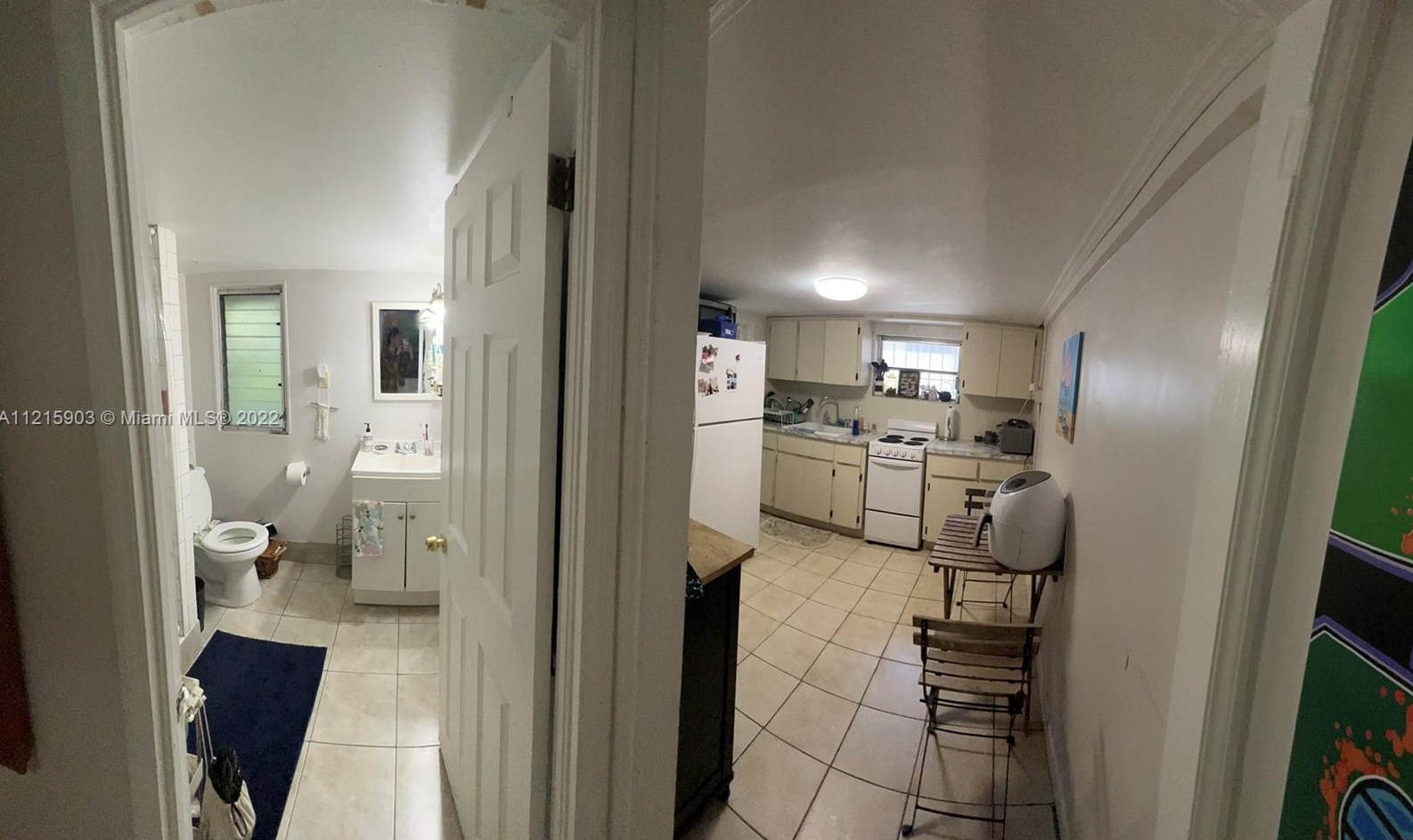 2430 25 Ter, Miami FL 33133-2007 exterior