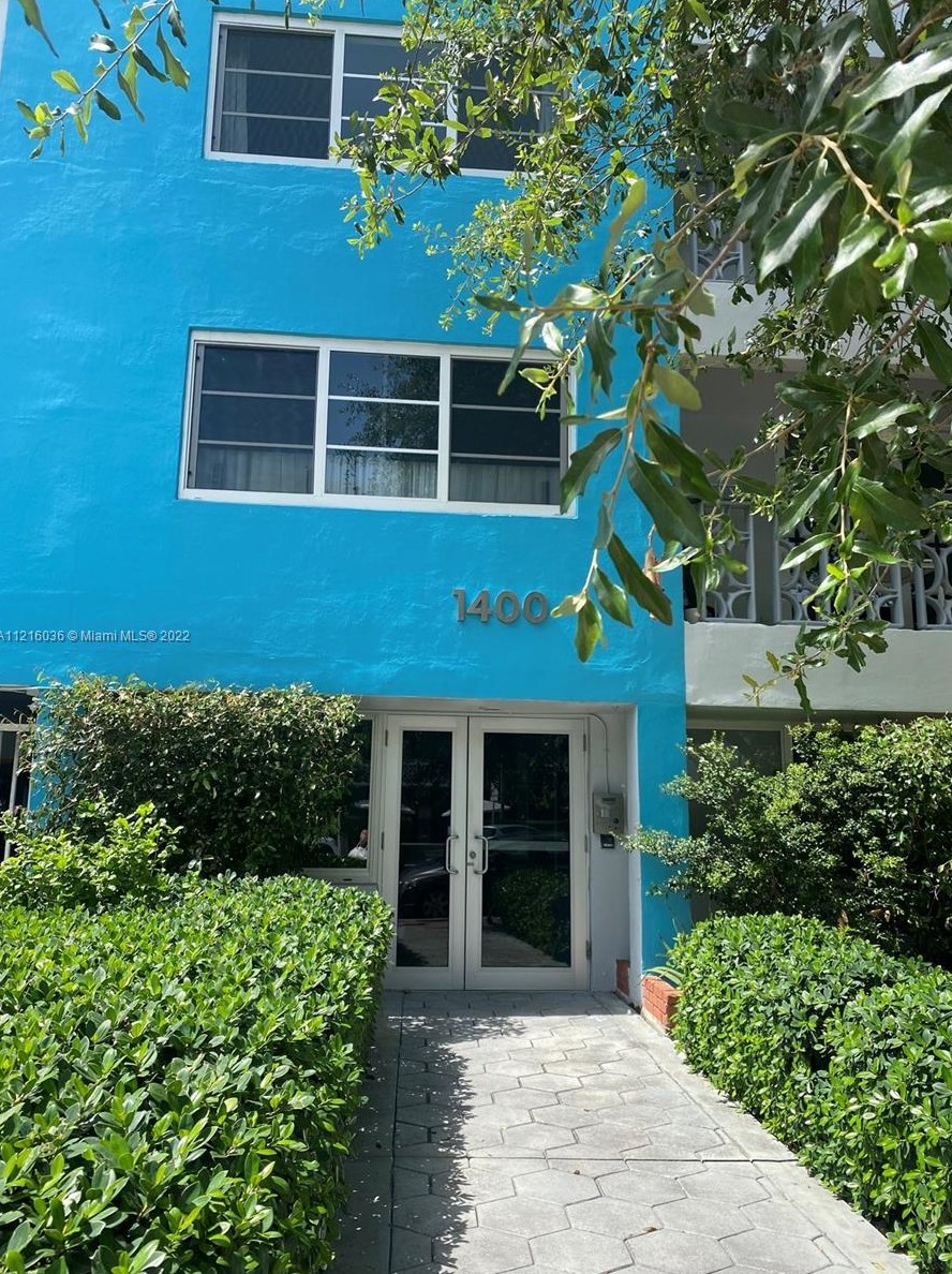 1400 Lincoln Rd, Miami, FL 33139-2109