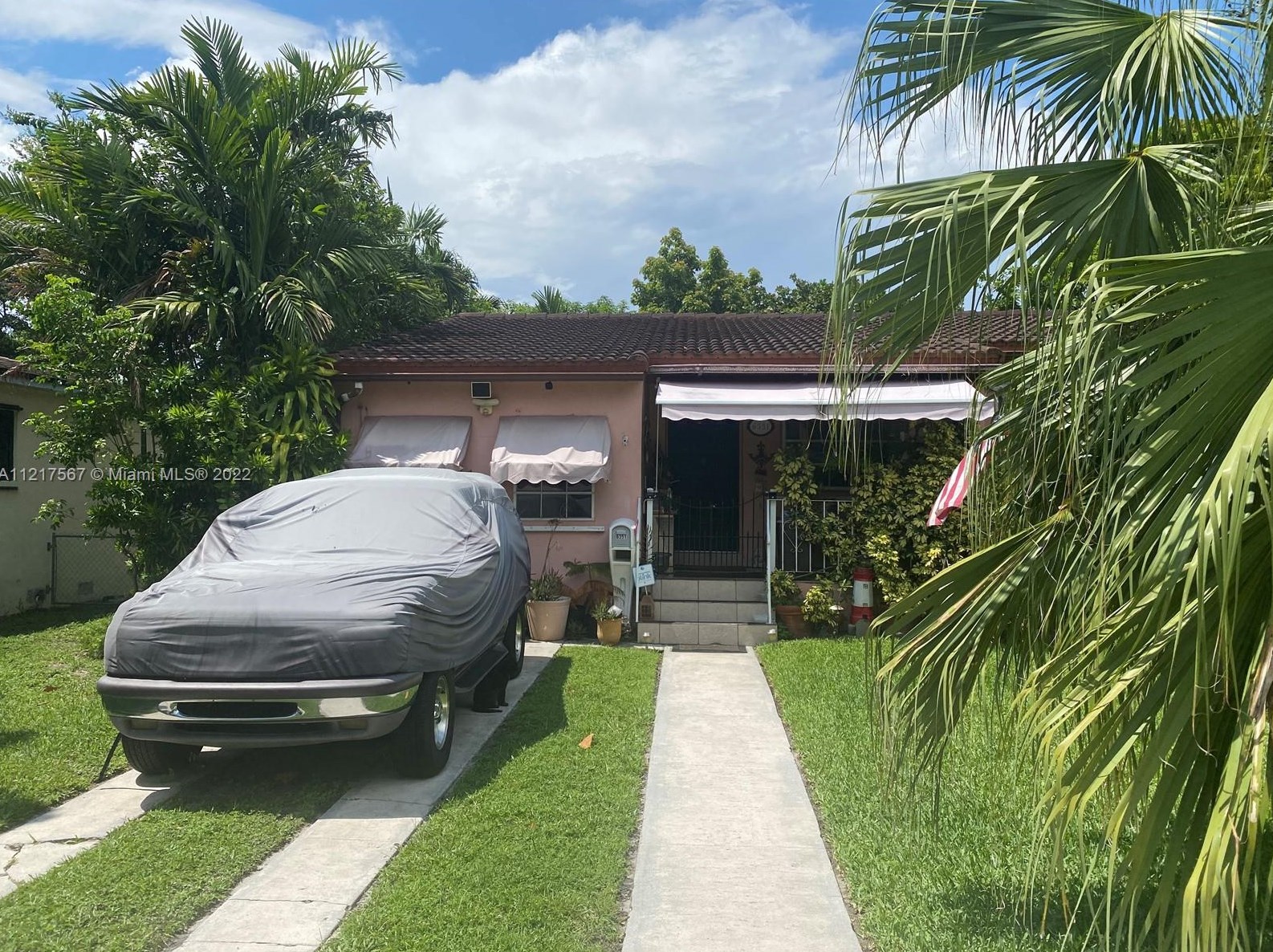 6351 37th Ter, Miami, FL 33166-7030