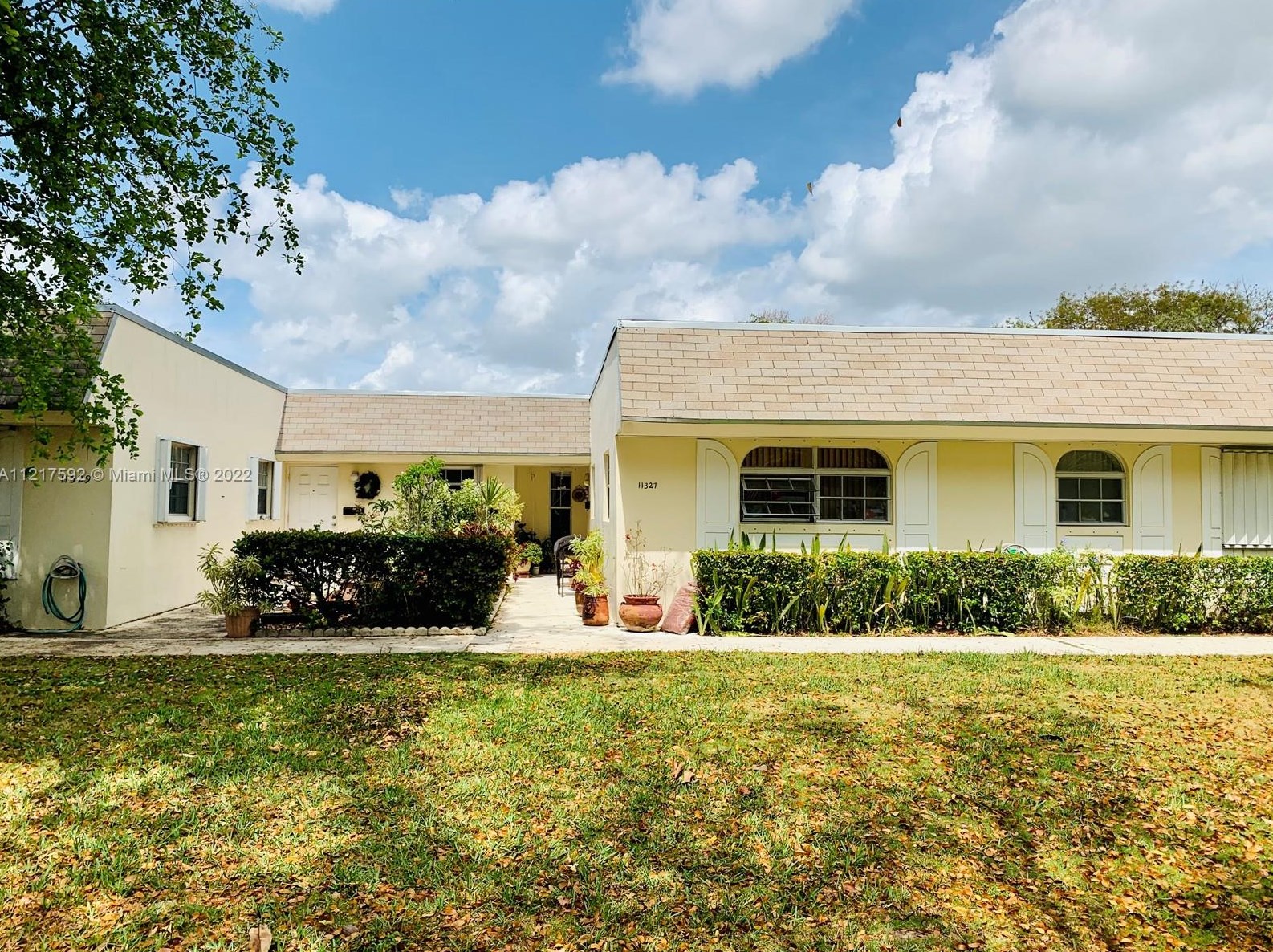 11327 172nd St, Miami, FL 33157-3935
