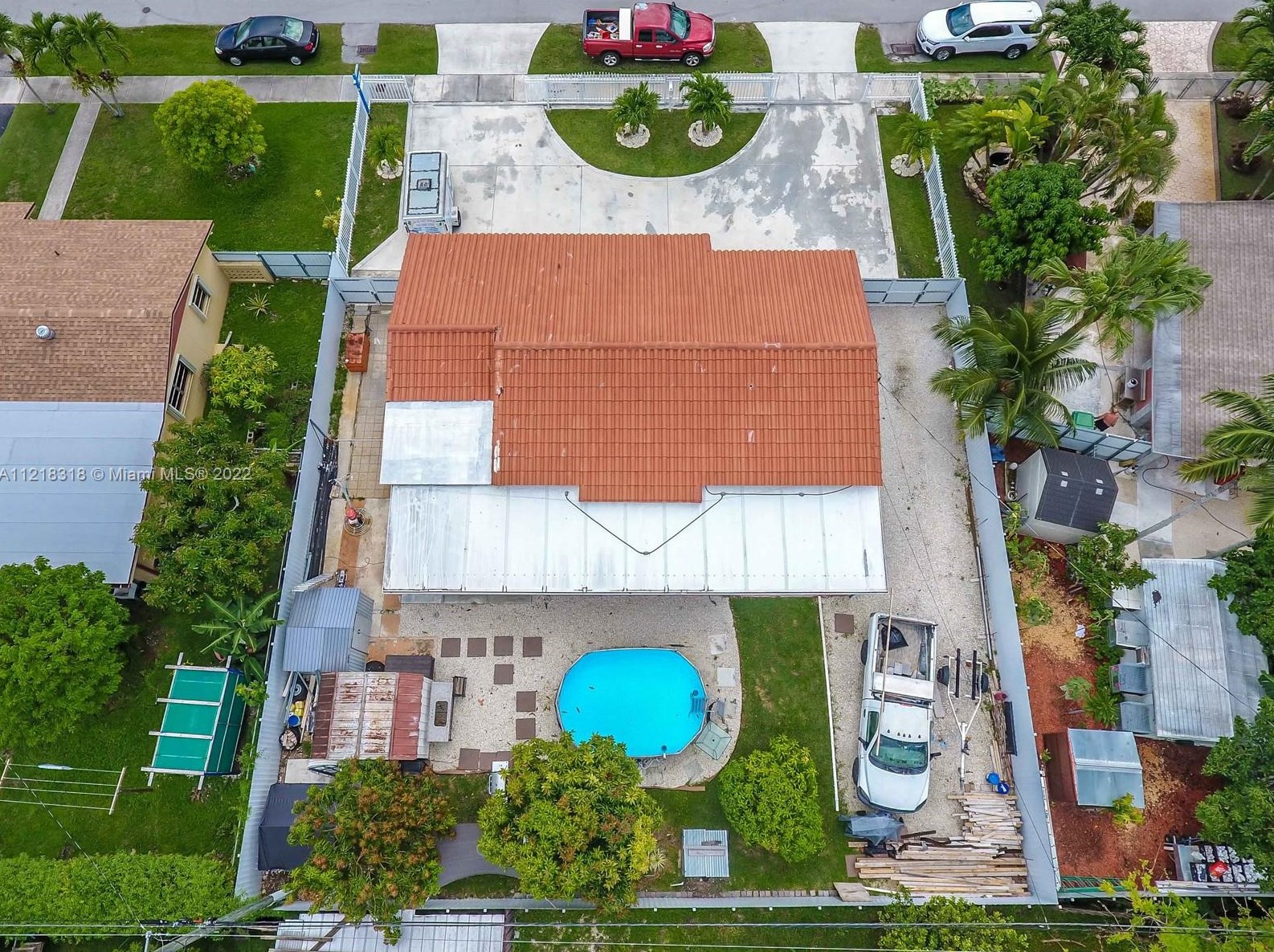 17120 118th Pl, Miami, FL 33177-2113