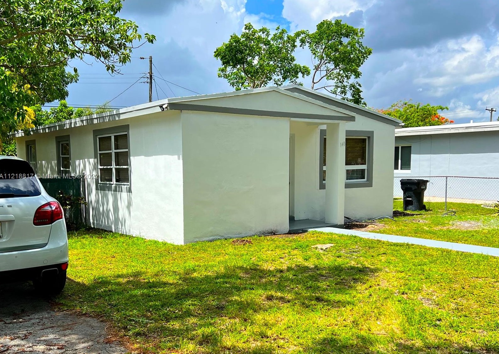 140 Nw 124th St, Miami, FL 33161