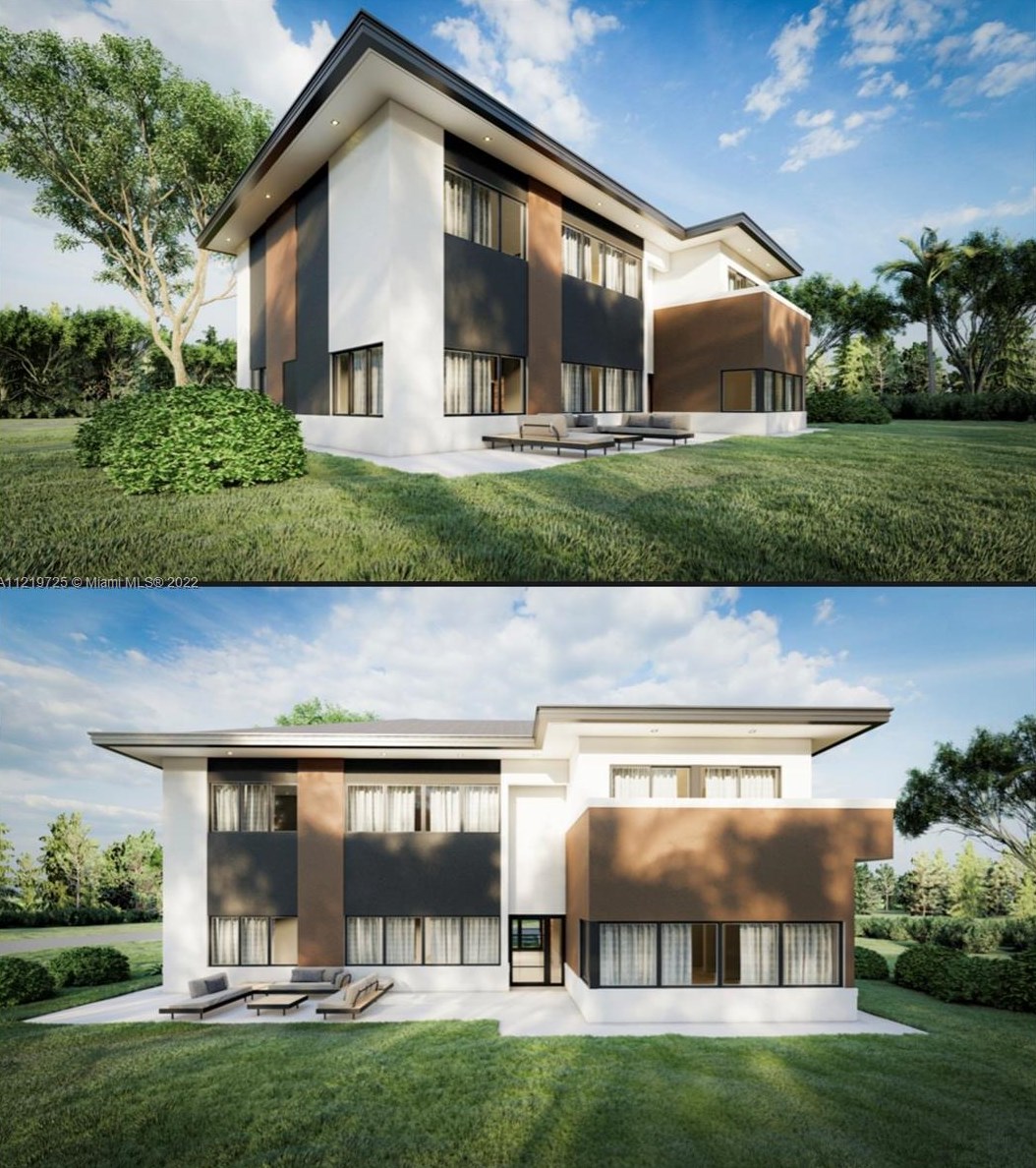 17928 149th Ave, Miami, FL 33187-1886