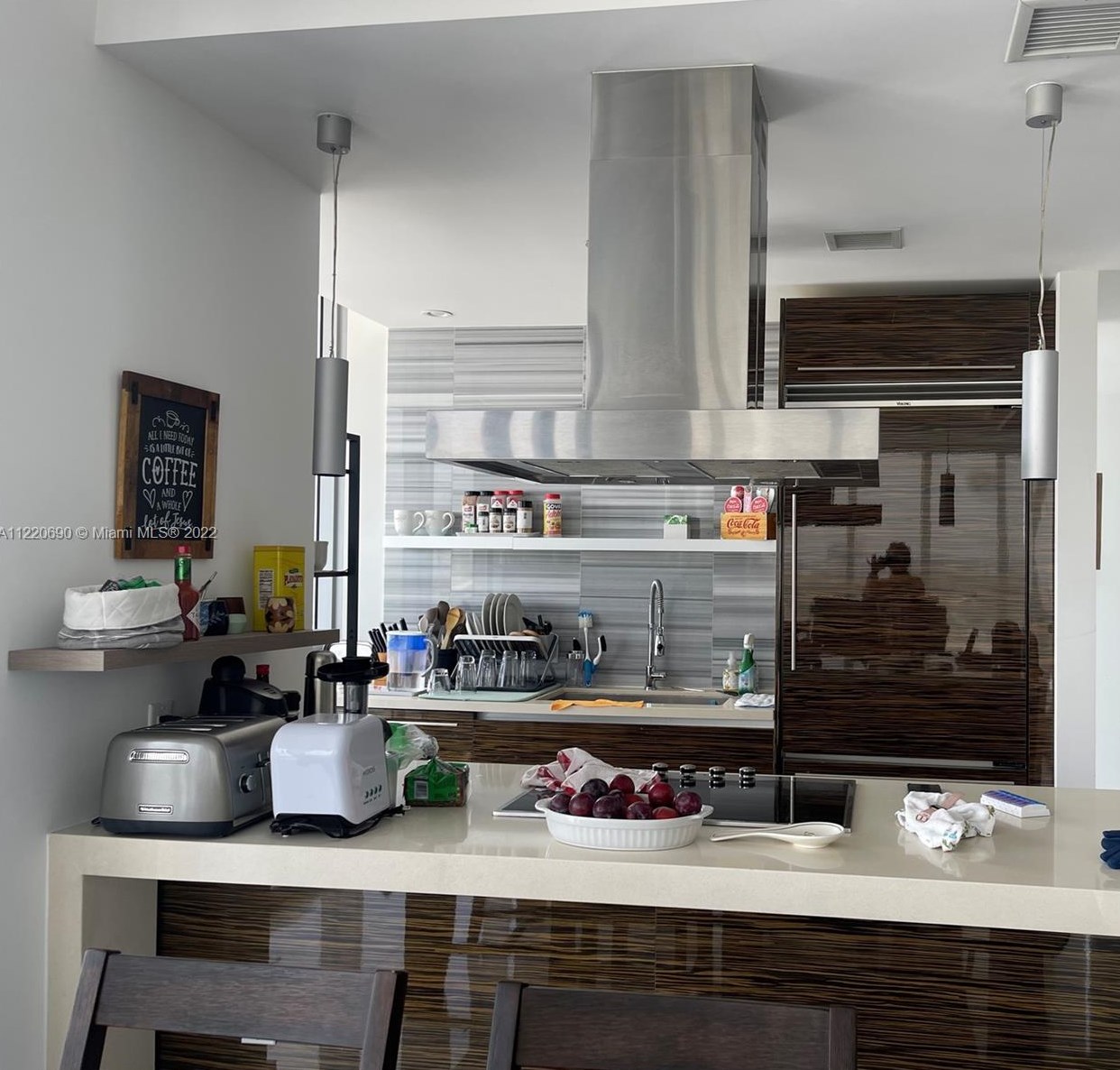 1100 Biscayne Blvd #1706, Miami, FL 33132