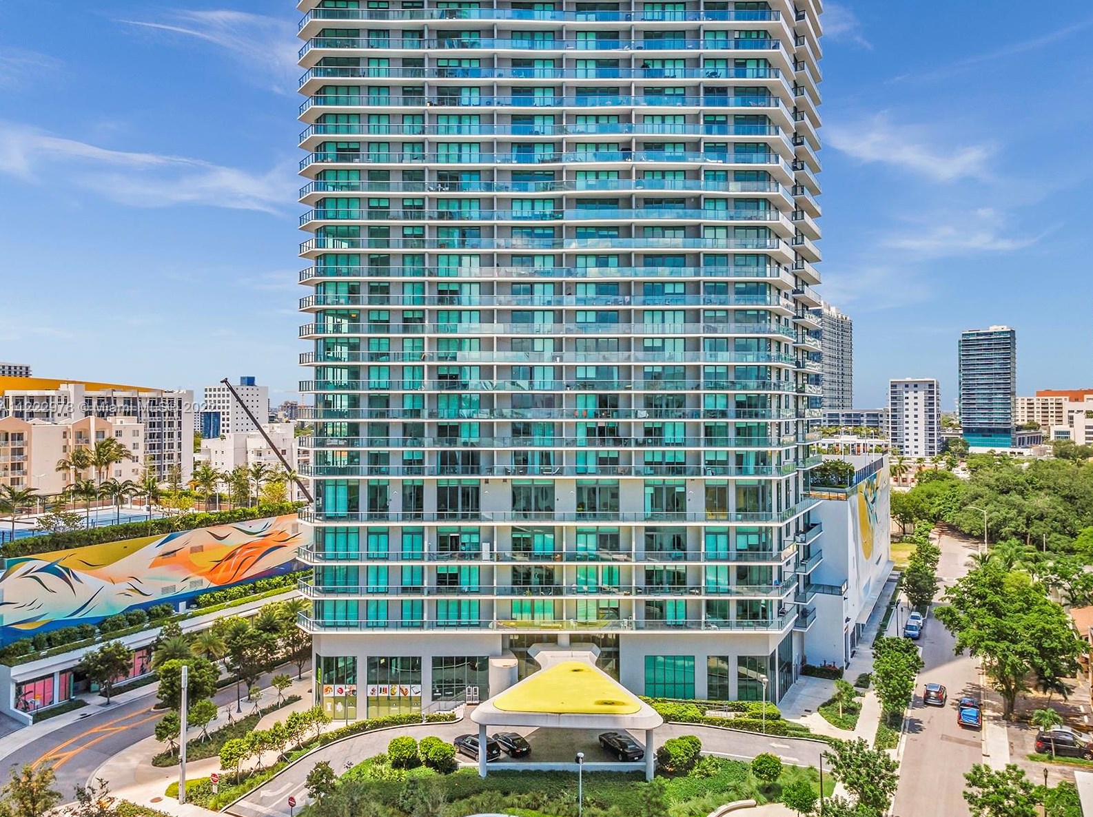 501 Ne 31st St #3608, Miami, FL 33137
