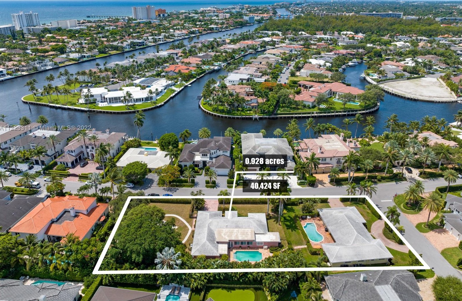 2498 Queen Palm Rd, Boca Raton, FL 33432-7934