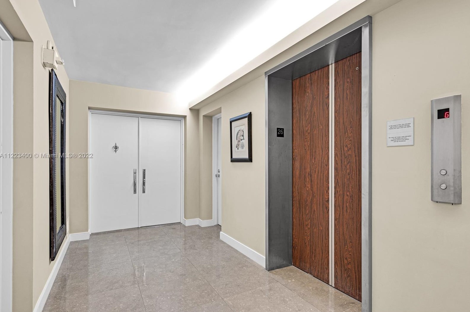 881 Ocean Dr #26b, Miami, FL