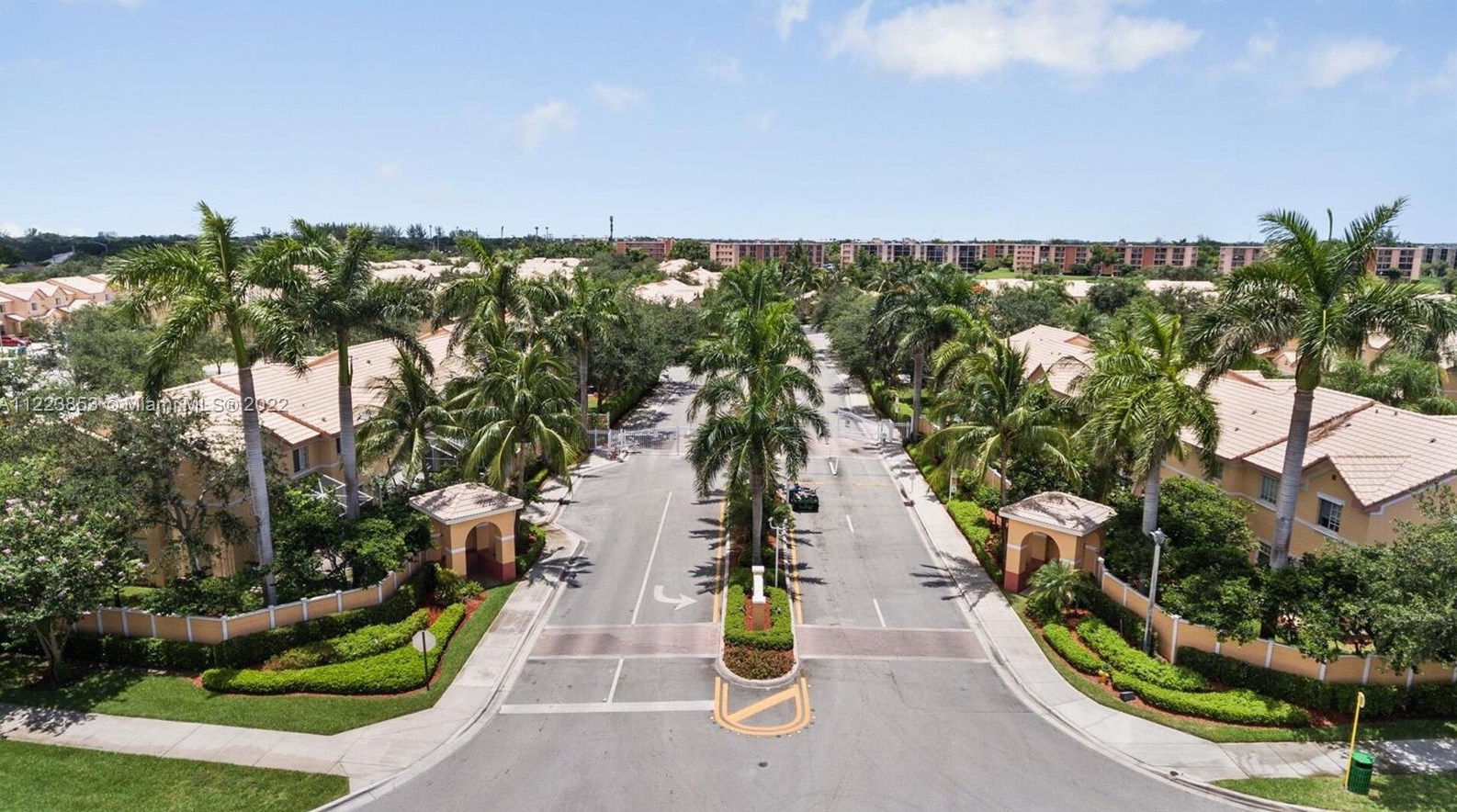 2360 86th Way, Hollywood FL  33025-2012 exterior