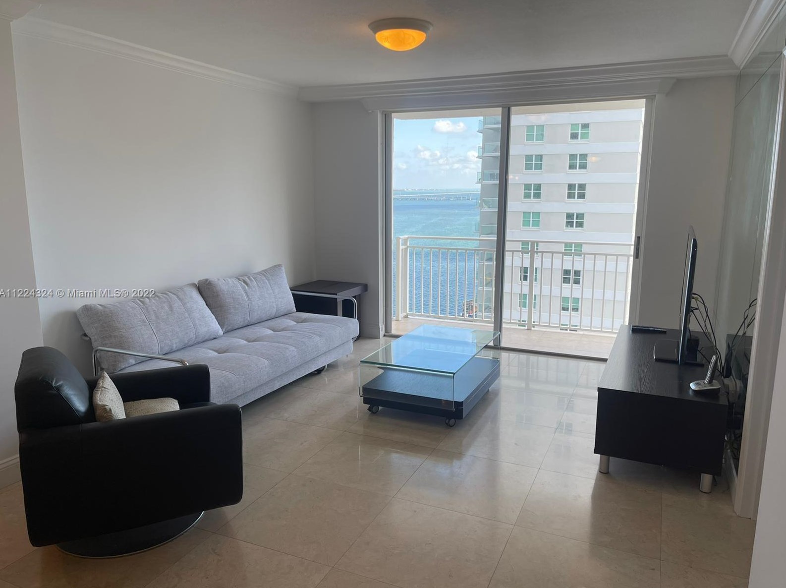 770 Claughton Island Dr #1814, Miami, FL 33131