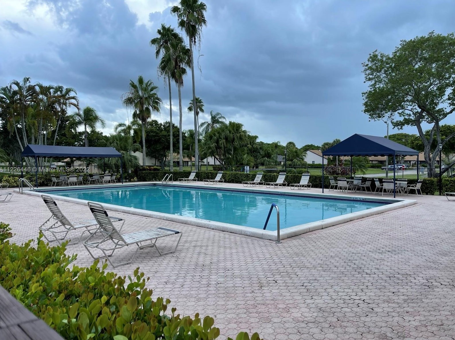 8657 Boca Glades Blvd, Boca Raton FL  33434-4096 exterior