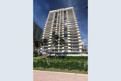 5757 Collins Ave #1002 - Photo 1