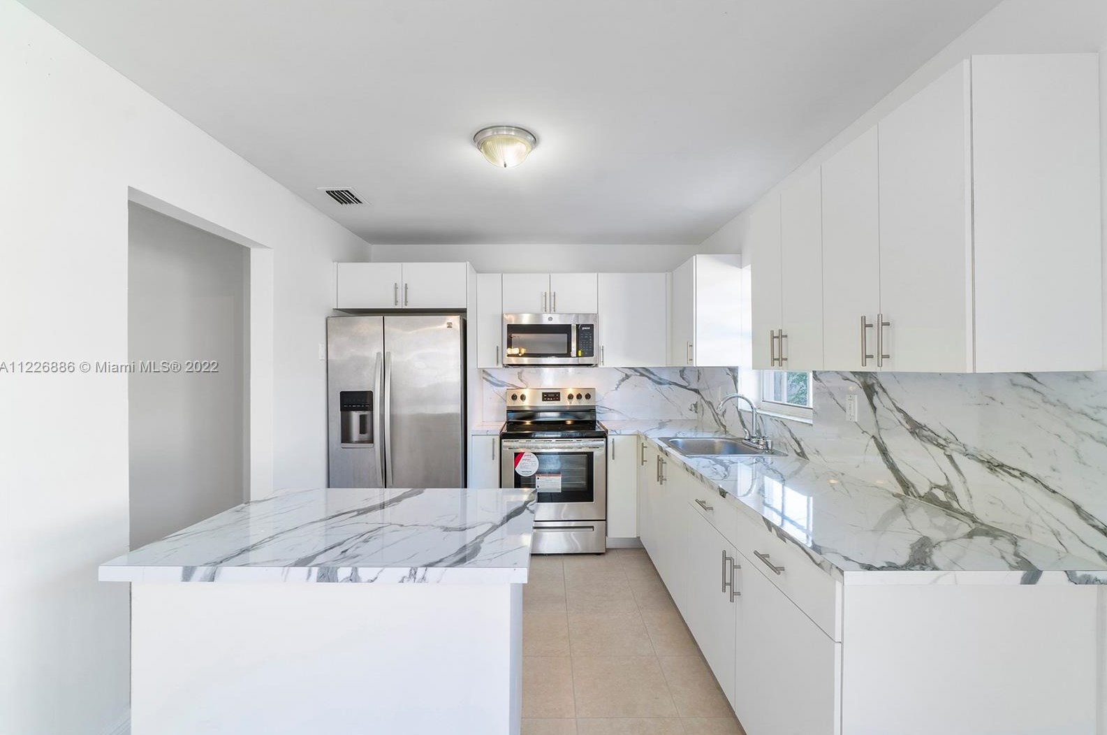 5130 2nd Ter, Miami, FL 33126-5008