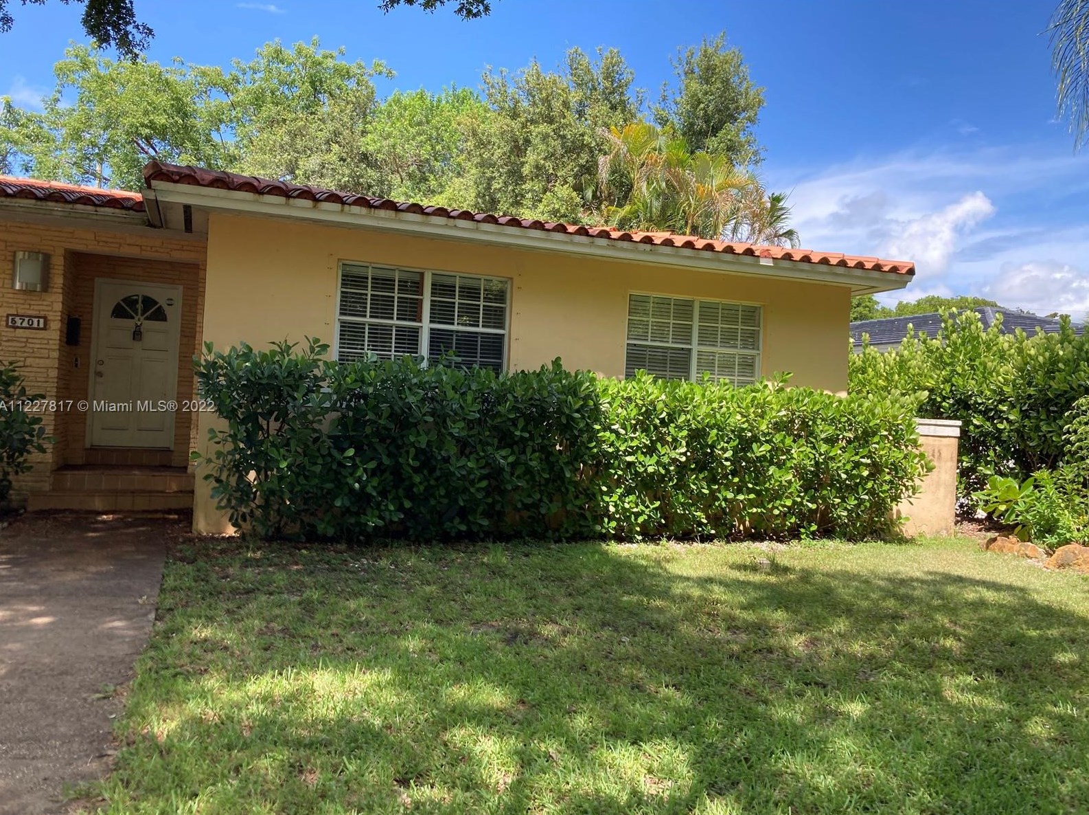 5701 Marius St, Miami, FL 33146-2629