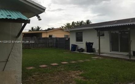 12125 182nd Ter, Miami, FL 33177-2448