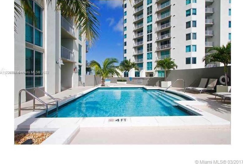 9055 Sw 73rd Ct #602, Miami, FL 33156