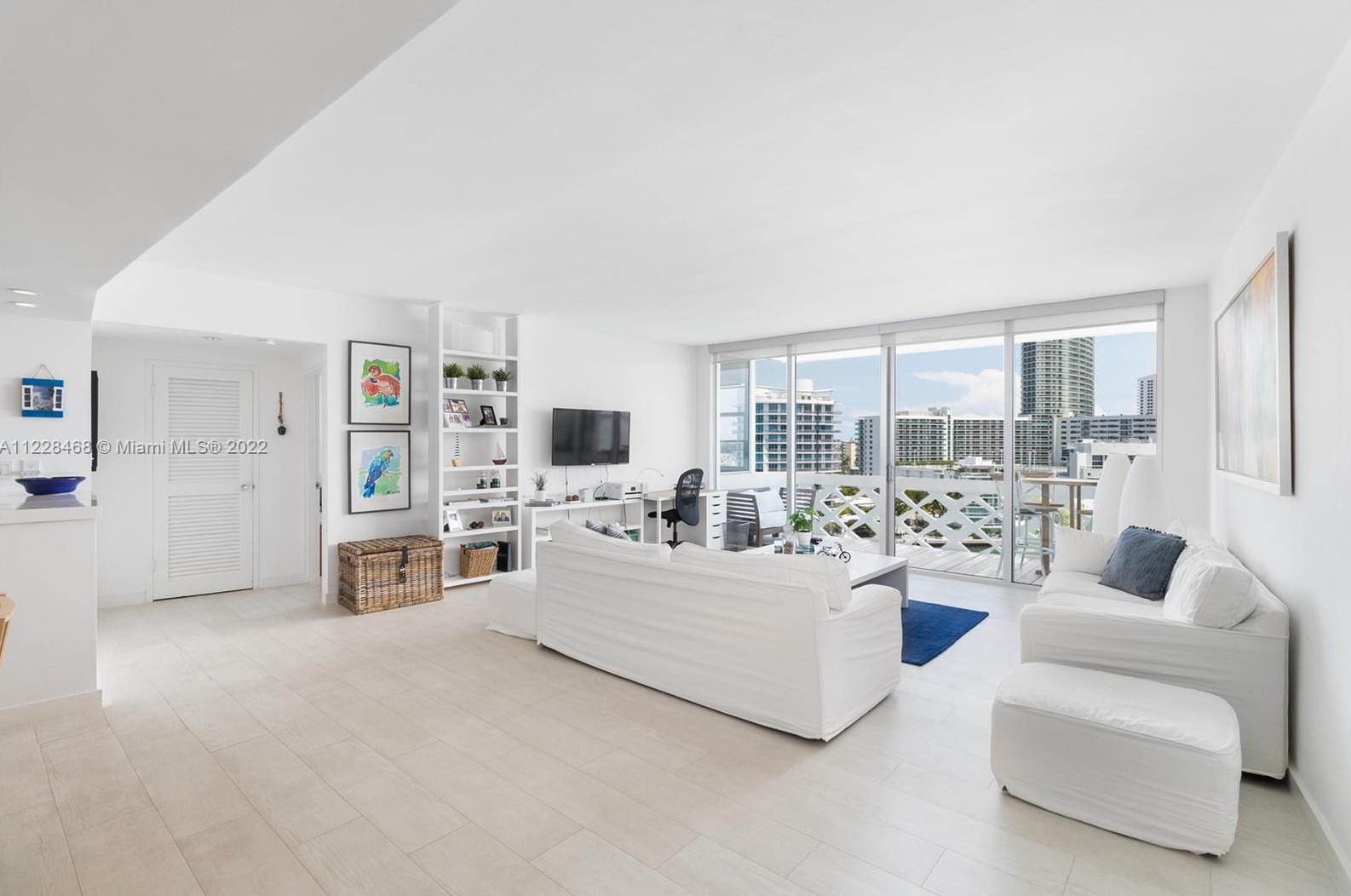 20 Island Ave #1014, Miami, FL 33139