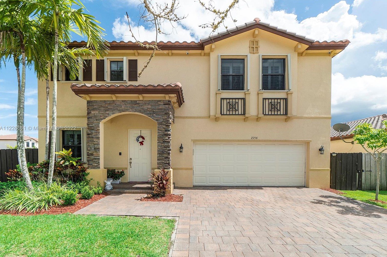 2756 Ne 2nd Dr, Homestead, FL 33033