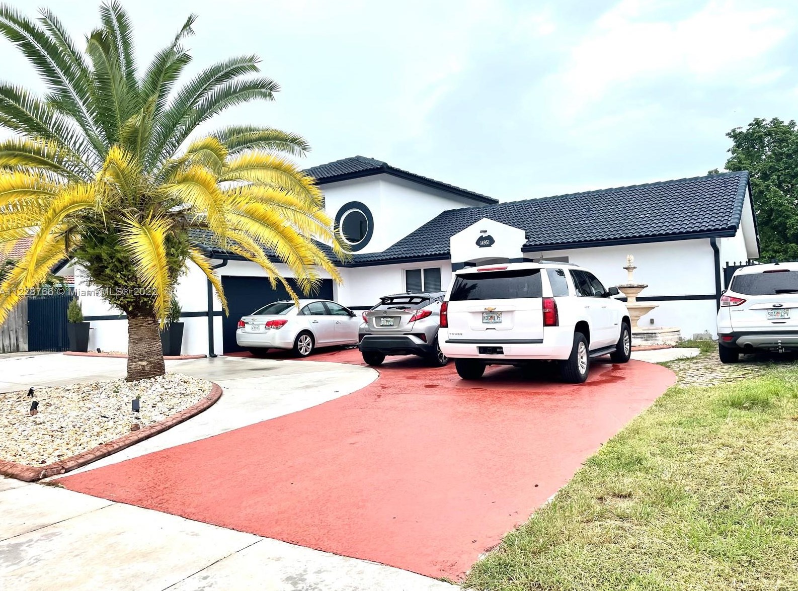 14951 169th Ln, Miami, FL 33187-1749