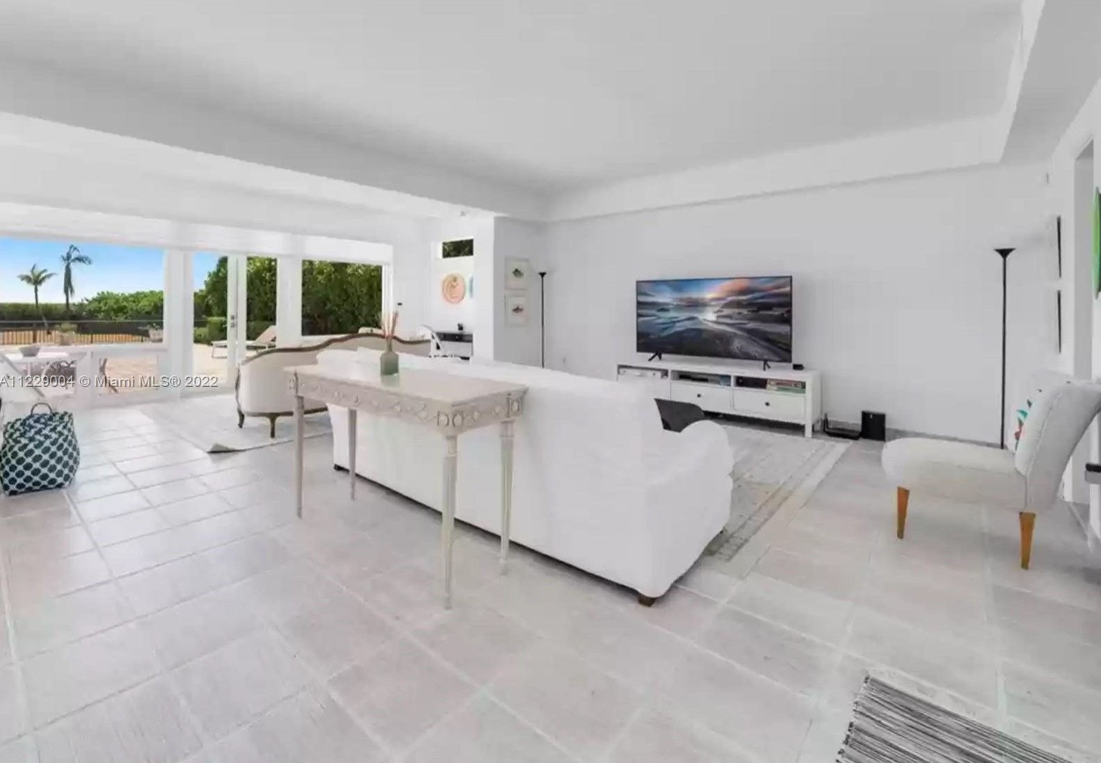 7801 Atlantic Way #7801, Miami, FL 33141