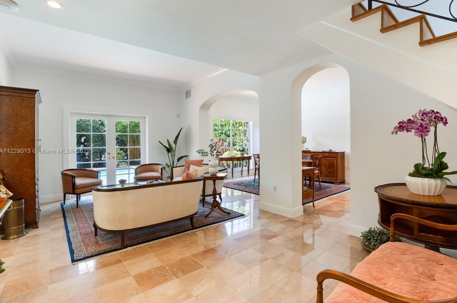 1243 Andalusia Ave, Miami, FL 33134-5510