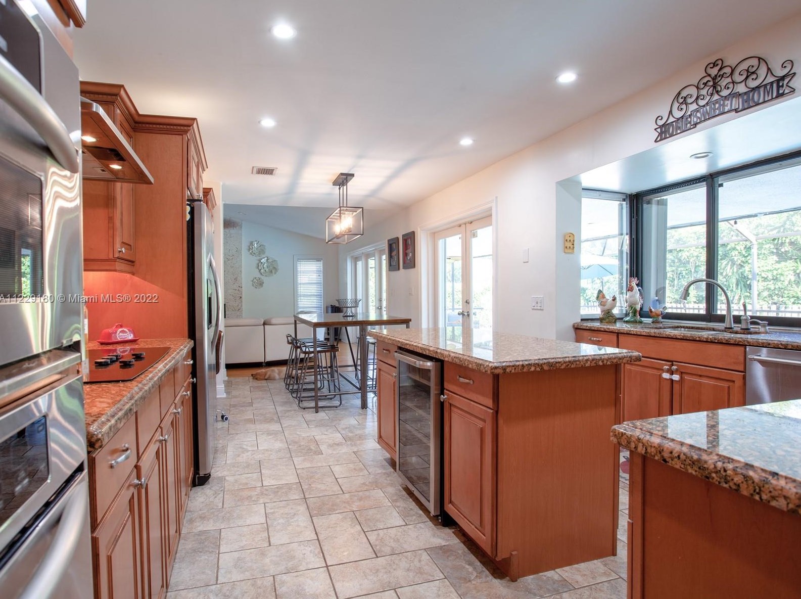 8270 180th St, Miami FL  33157-6130 exterior