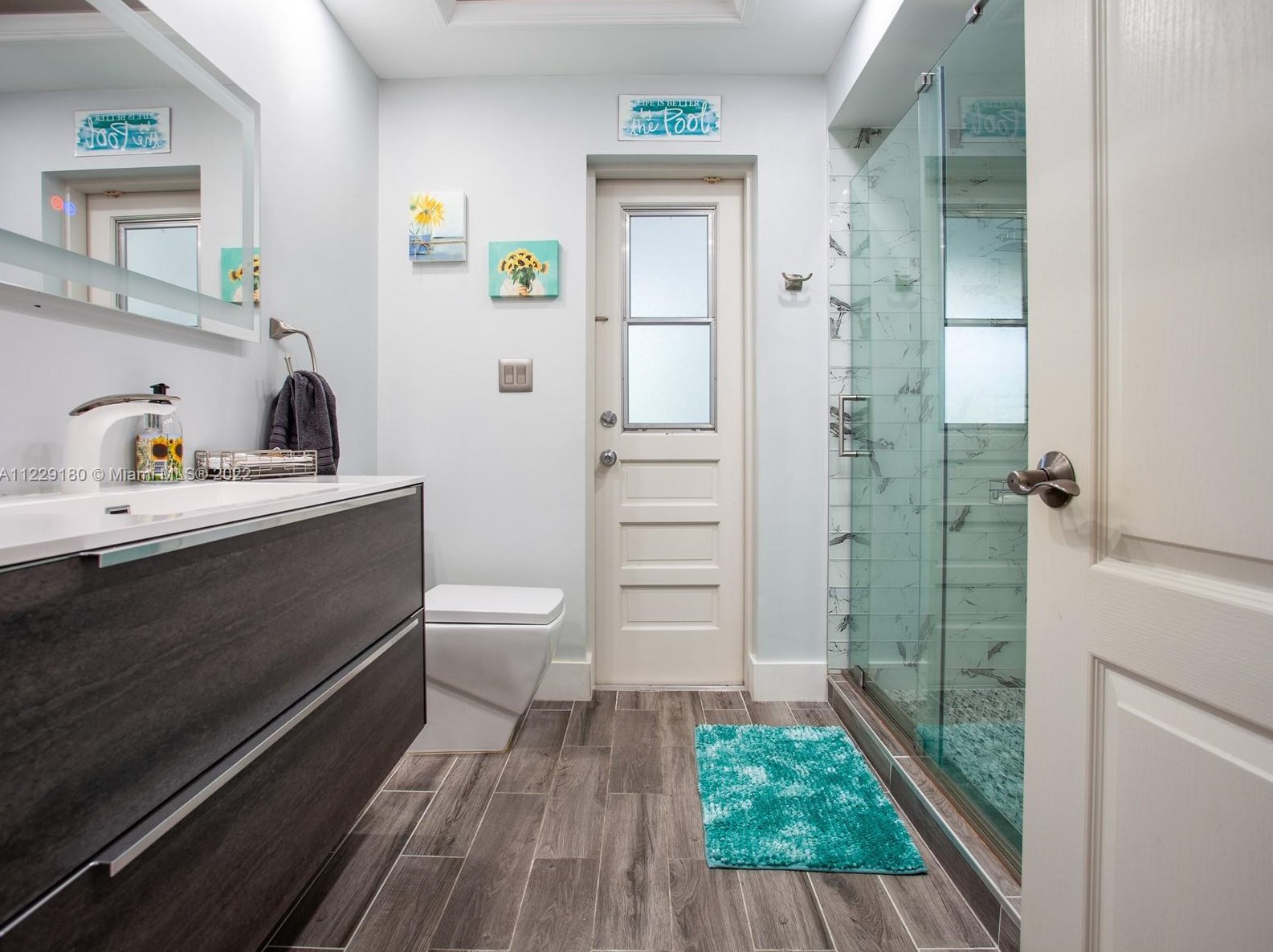 8270 180th St, Miami FL  33157-6130 exterior