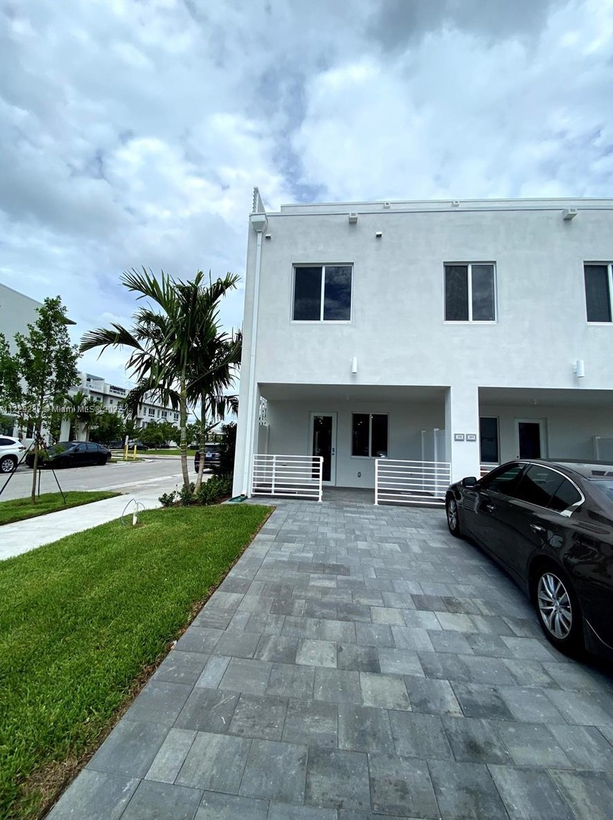 6425 Nw 103rd Pl #110, Miami, FL 33178