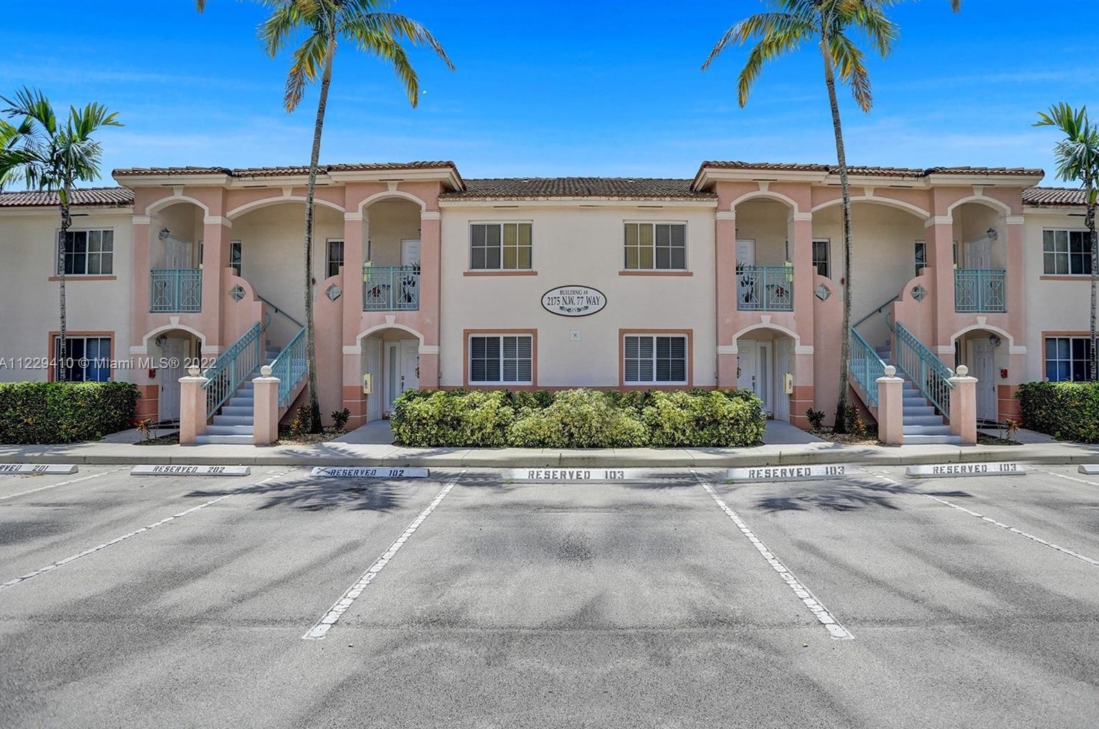 2175 77th Way, Hollywood, FL 33024-3692