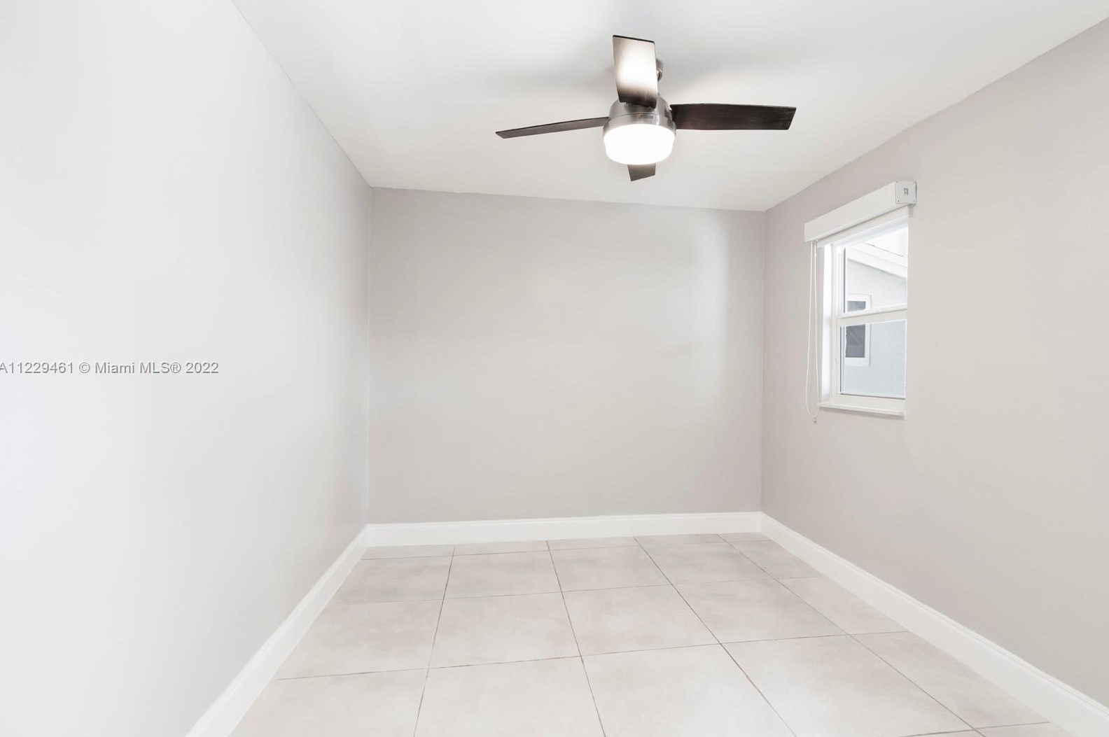 174 55th St, Miami FL  33137-2438 exterior