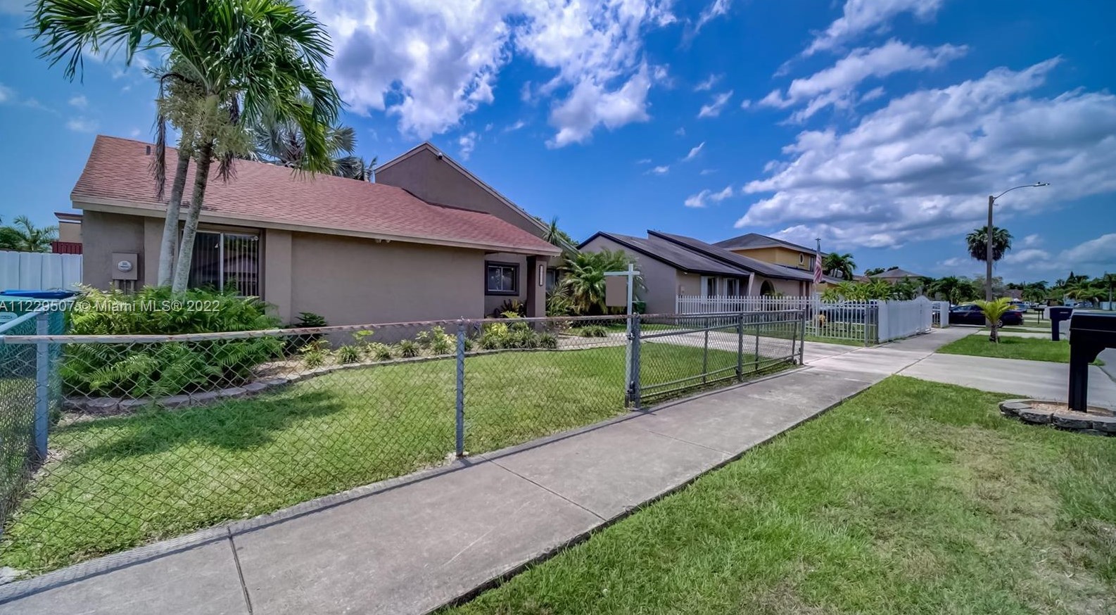 20221 124th Ave, Miami FL  33177-5223 exterior