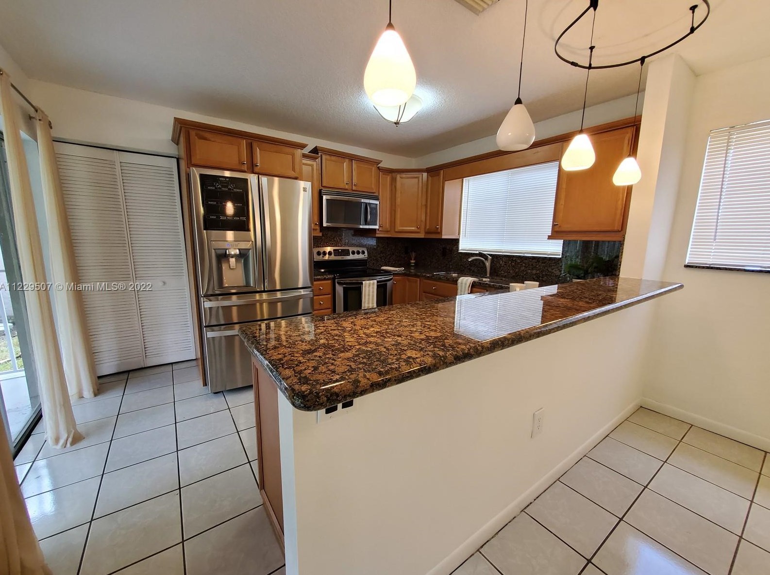20221 124th Ave, Miami FL  33177-5223 exterior