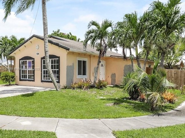 11011 160th St, Miami, FL 33157-2802