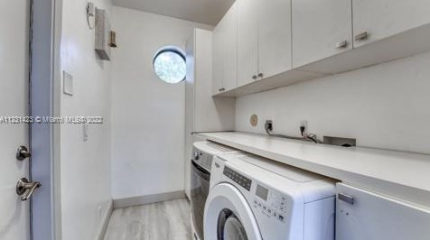 10939 Nashville Dr, Hollywood FL  33026-4905 exterior