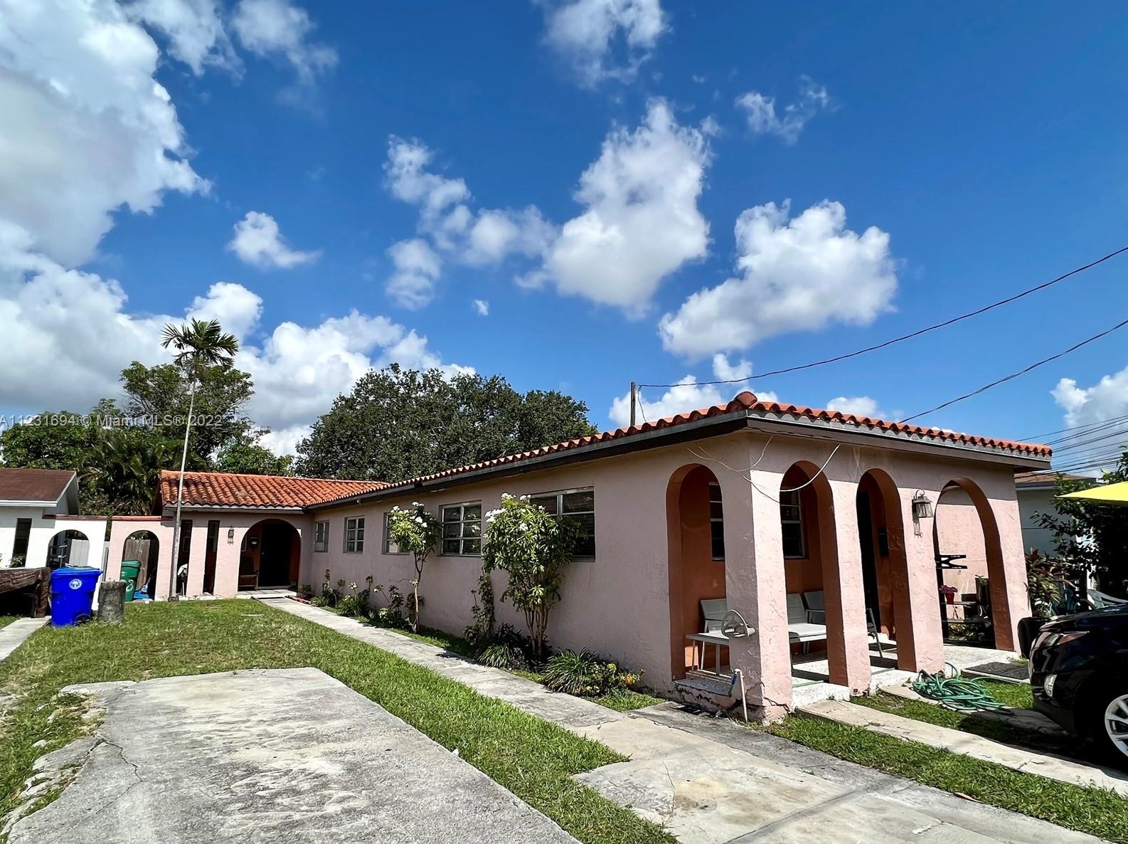 138 48th Ct, Miami, FL 33126-5116