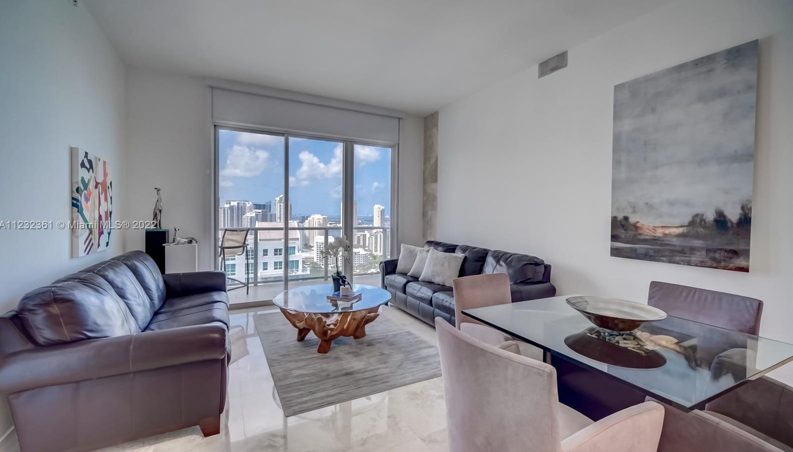 1155 Brickell Bay Dr #ph 208, Miami, FL 33131