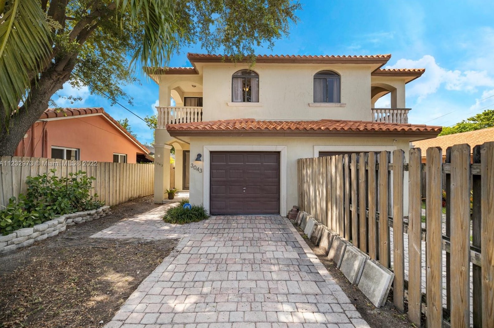 3043 23rd Ter, Miami, FL 33145-3321