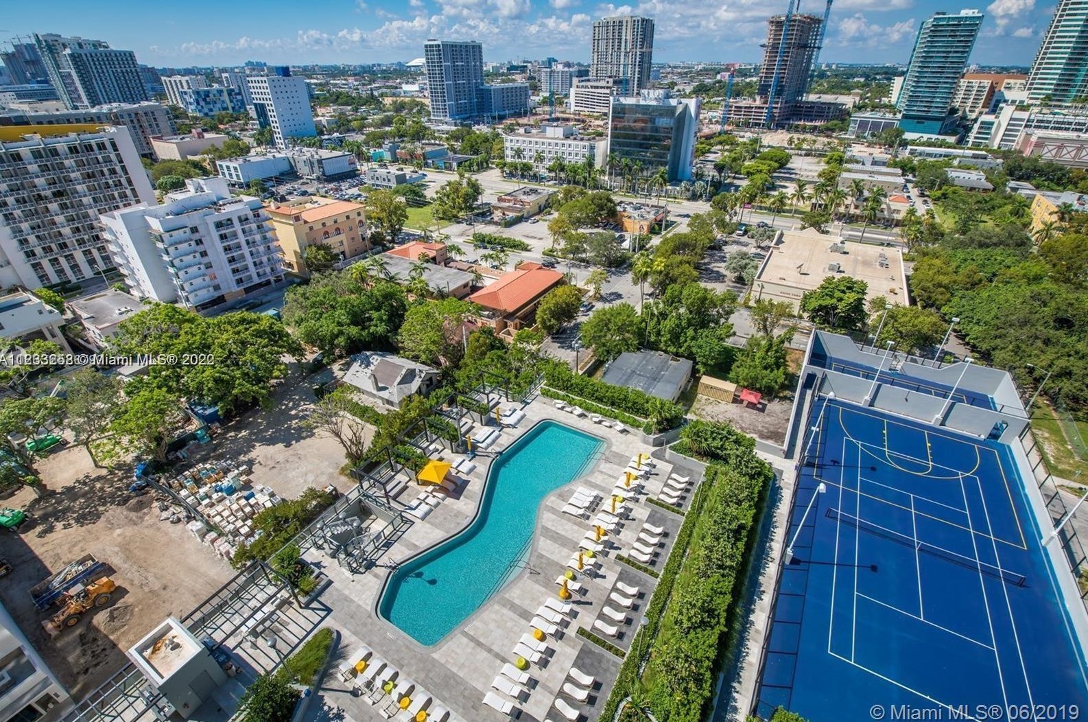 501 31st St Ne #706, Miami, FL 33137