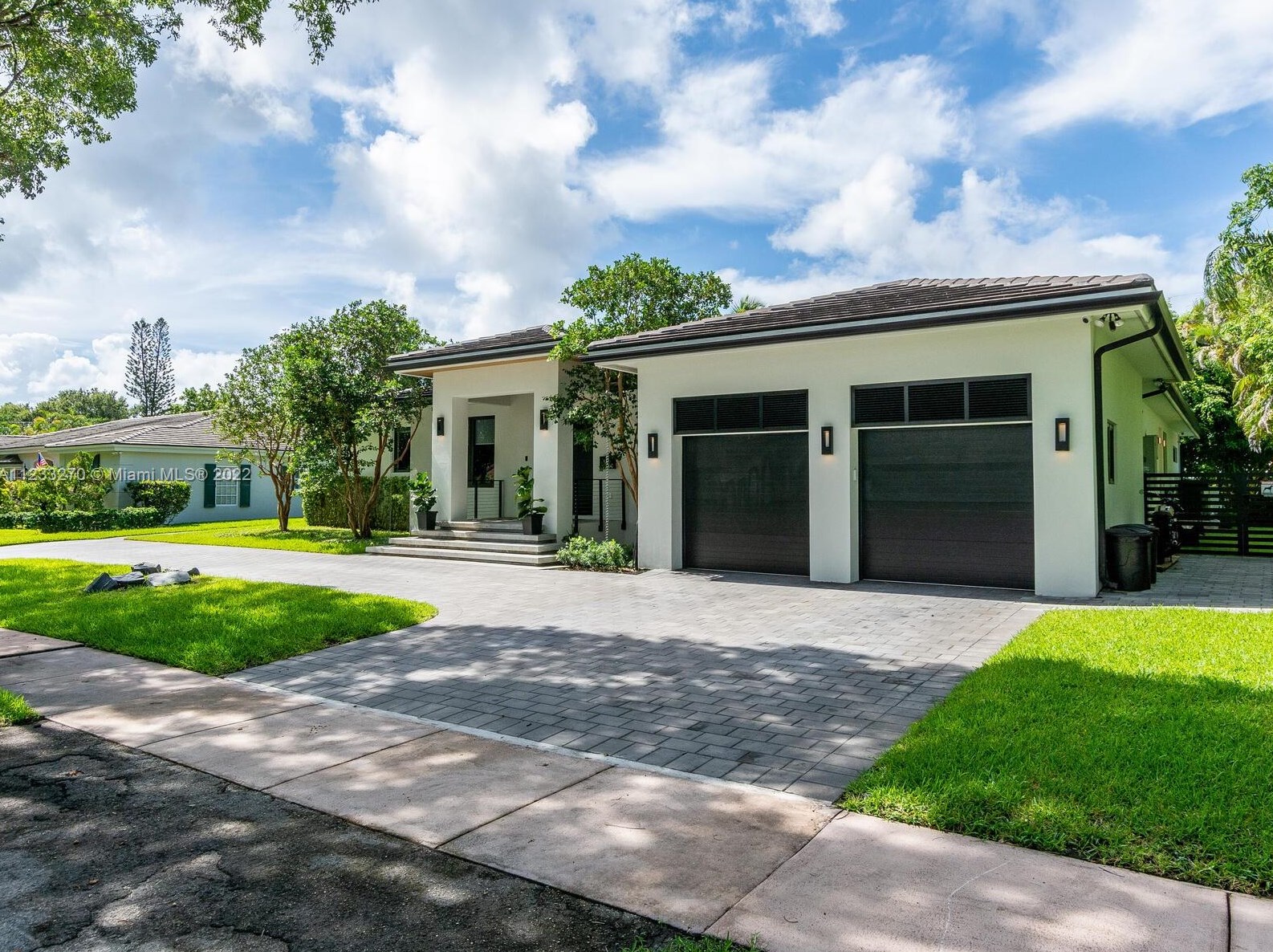 434 Vittorio Ave, Miami, FL 33146-2842