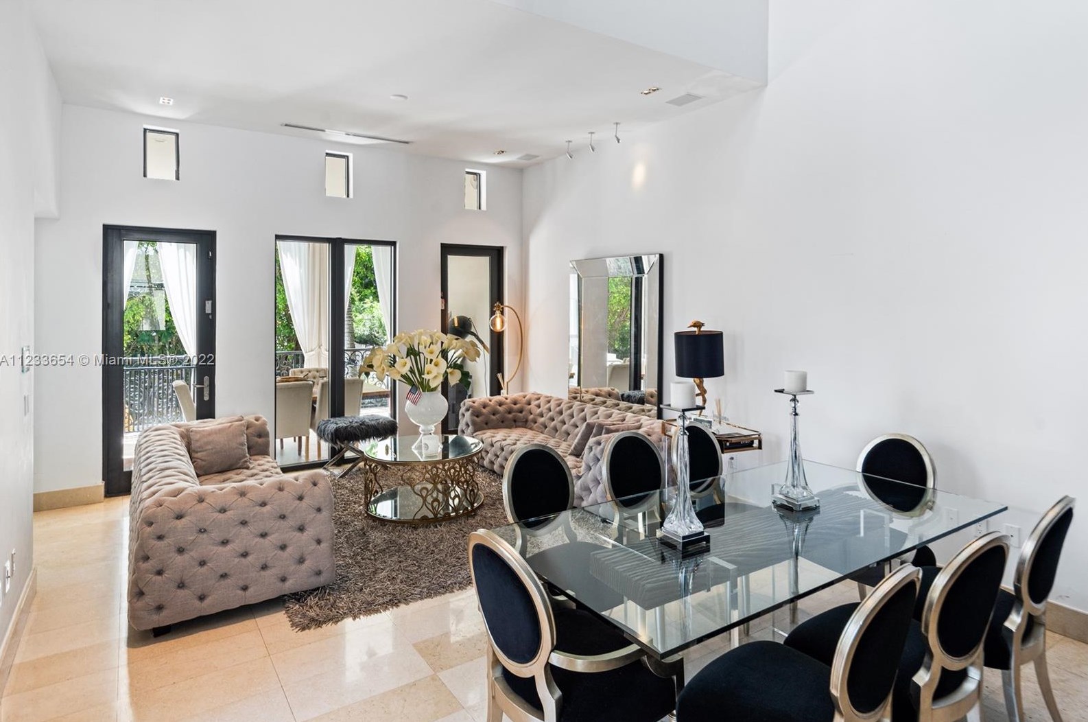 512 Fernwood Rd # 2, Miami, FL