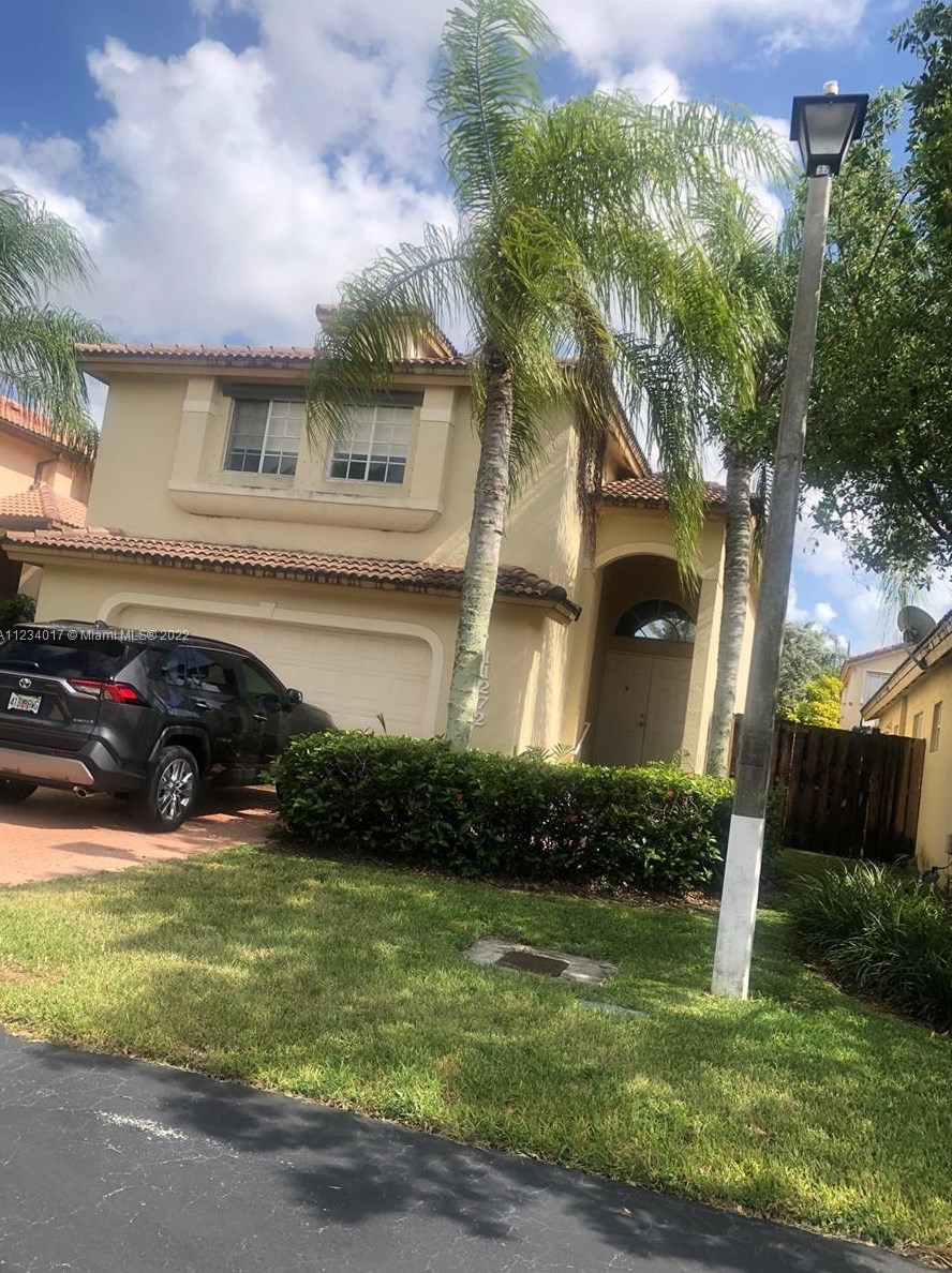 11272 Nw 51st Ter, Miami, FL 33178