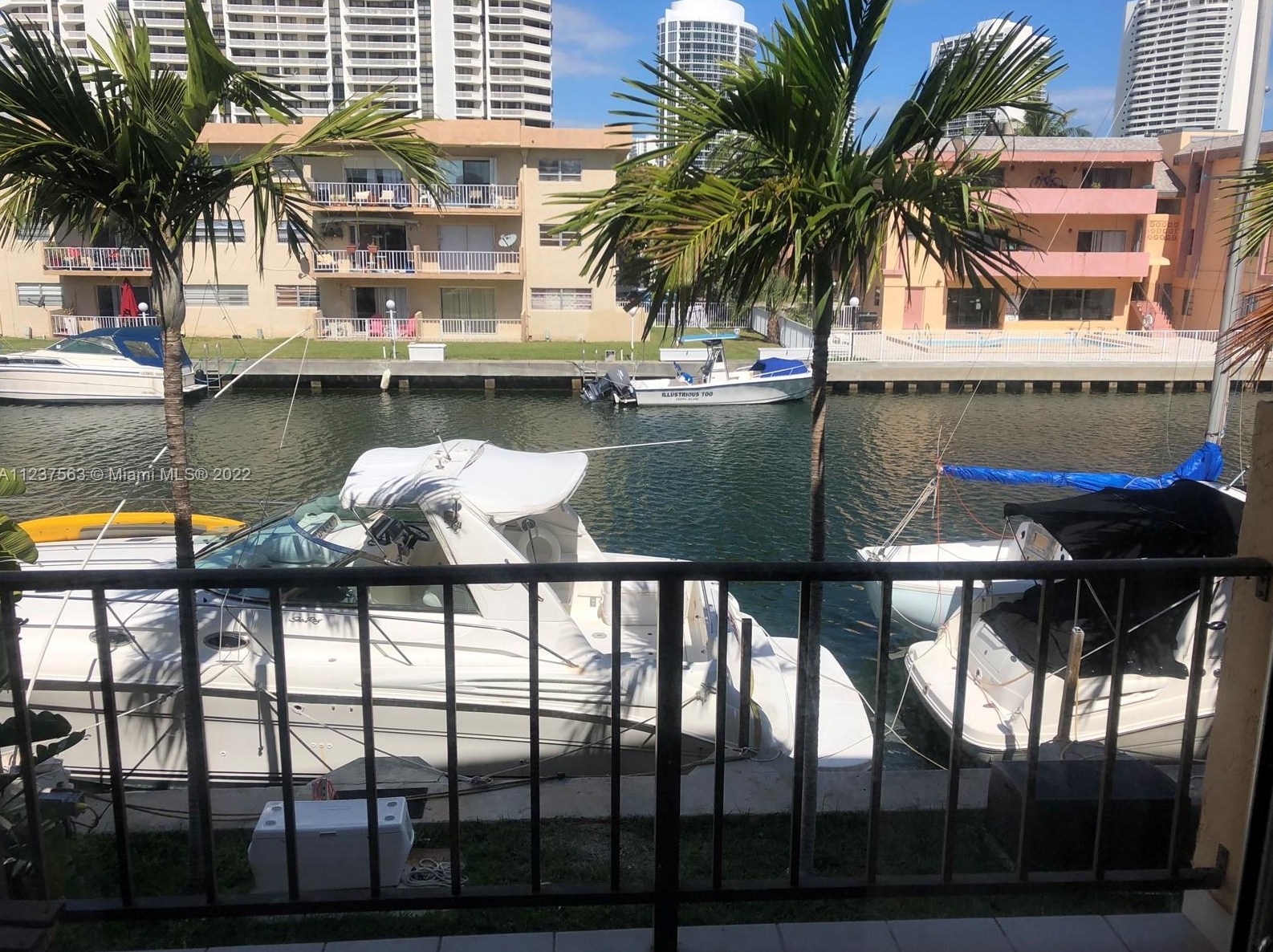 3531 Ne 170th St #204, Miami, FL 33160