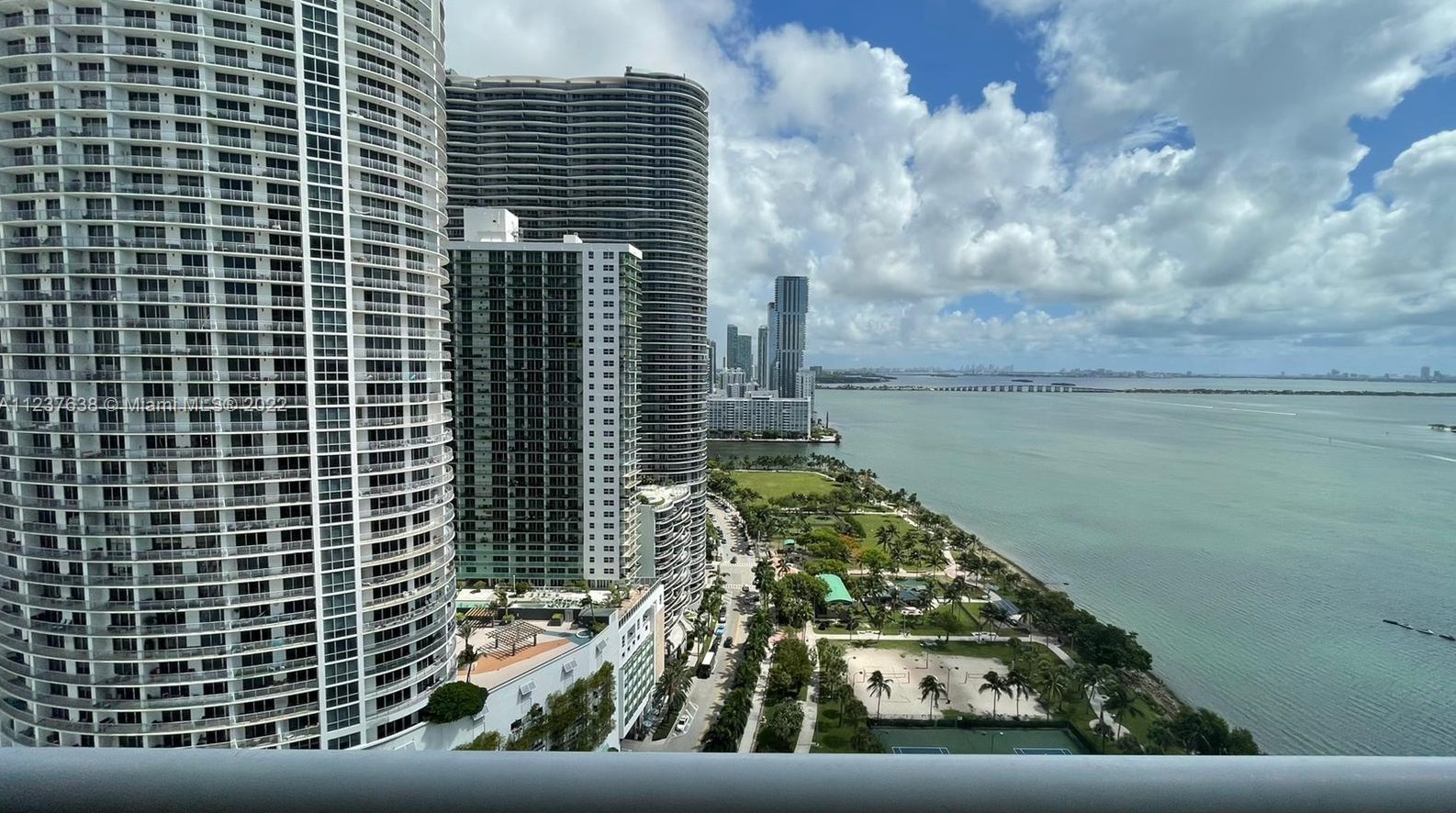 1717 N Bayshore Dr #a-3147, Miami, FL