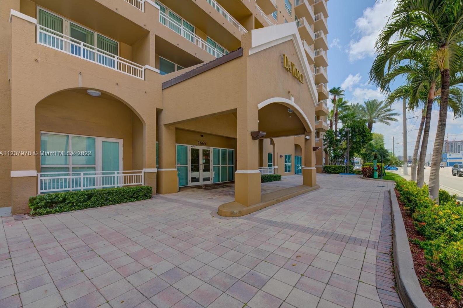 2665 Sw 37th Ave #503, Miami, FL 33133