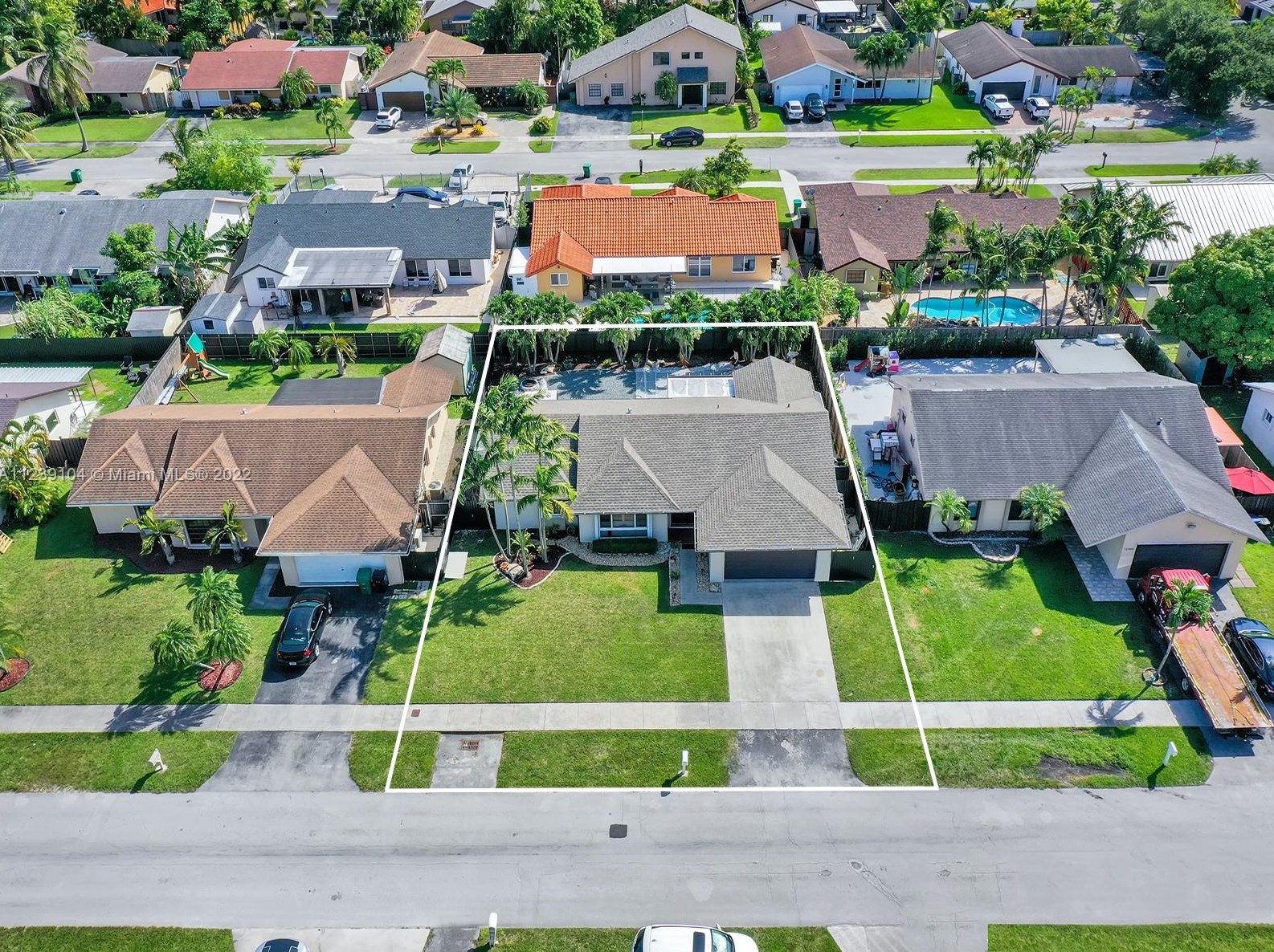 12860 147th Terrace Rd, Miami, FL 33186-6327