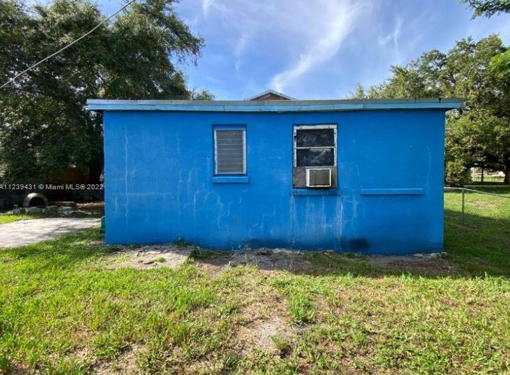 1920 81st Ter, Miami, FL 33147-5145