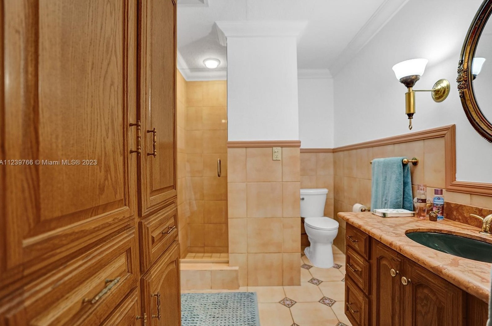 6031 82nd Ave, Miami FL  33143-1552 exterior