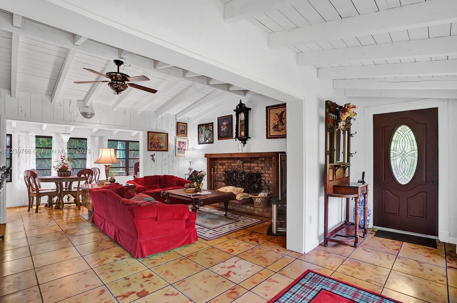 6031 82nd Ave, Miami FL  33143-1552 exterior