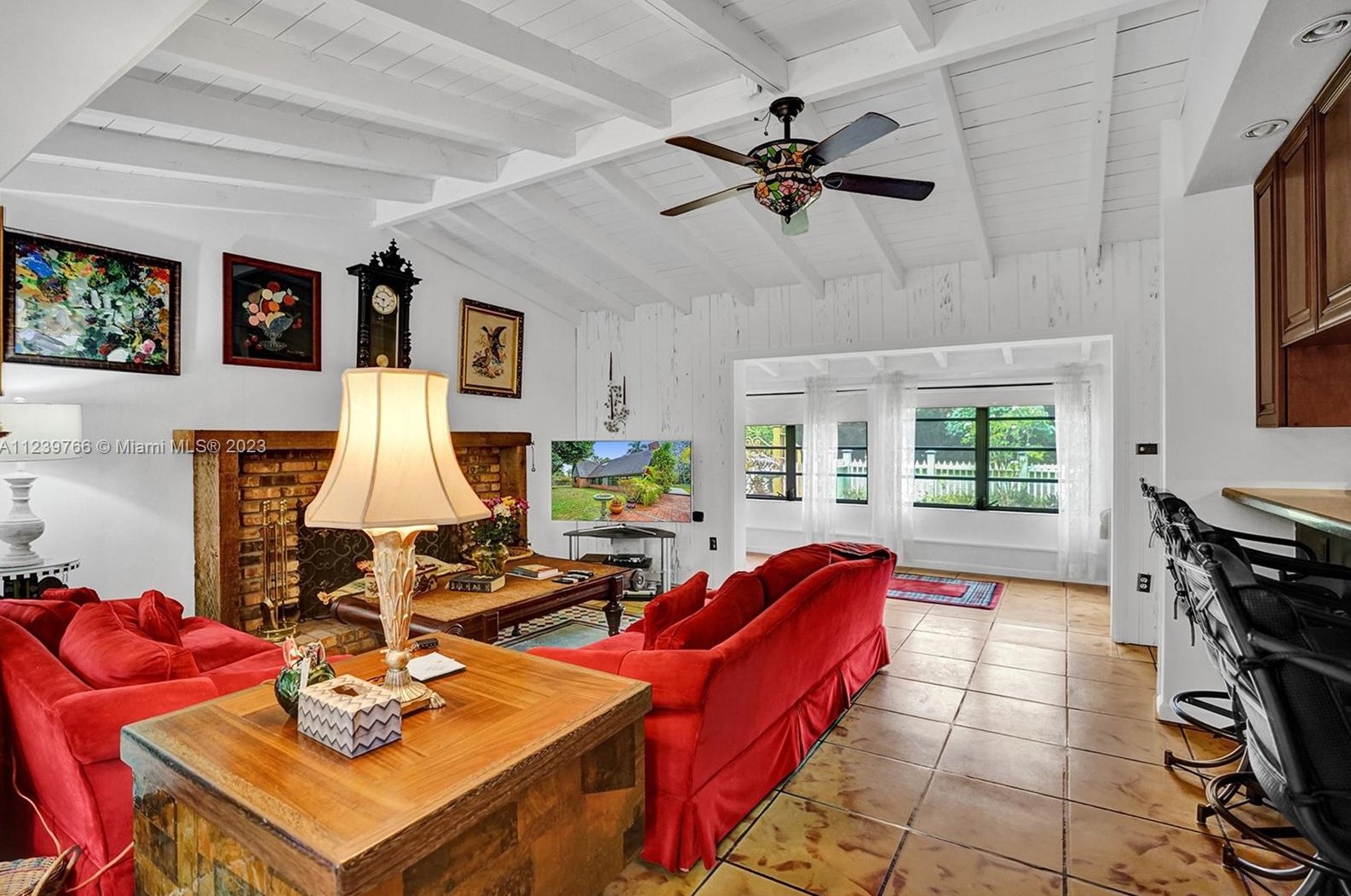 6031 82nd Ave, Miami FL  33143-1552 exterior