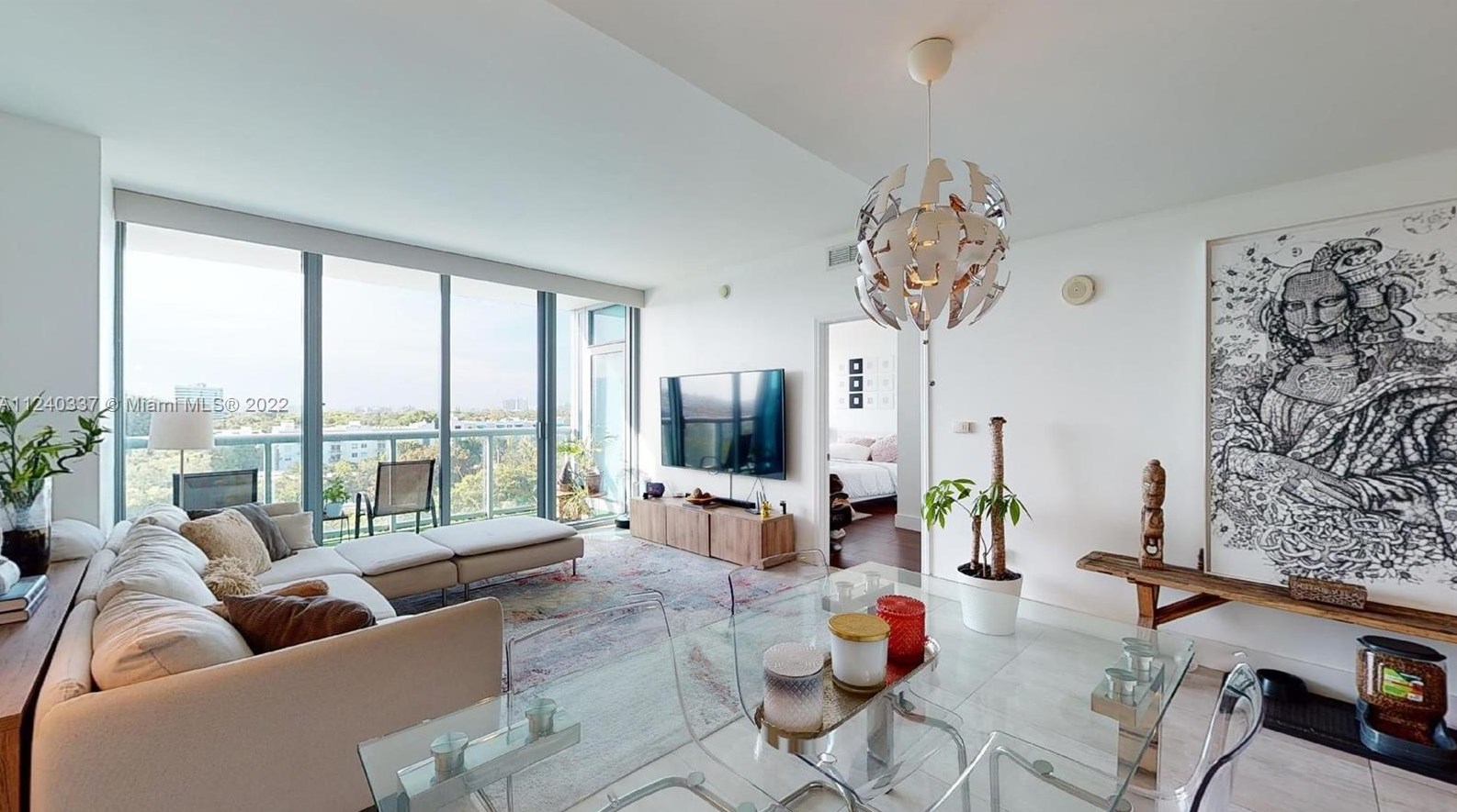 601 Ne 36th St #702, Miami, FL 33137